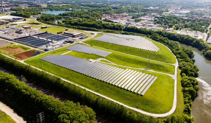 Solar Inverter Market Reached Record Highs in 2019