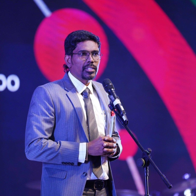 EQ In Exclusive Conversation With Mr. Julian Thomas – Senior – Project Director – Renewable Energy & Battery Portfolio – Informa Markets India Private Limited