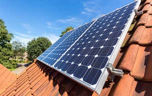 300 govt houses to get solar panels in Crest’s Rs 15cr project-1