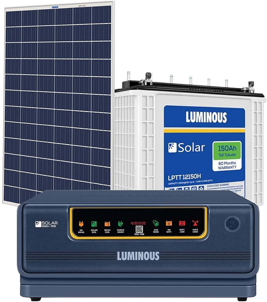 Powering Your Fridge Off-Grid: Solar, Batteries, and Energy Efficiency – EQ
