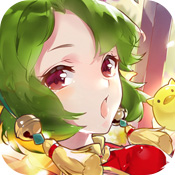 魔力宝贝旅人