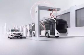 AAI to encourage induction of electric vehicles at airports, develop infra