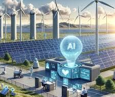 AI_RE_Renewable Energy_Green_Clean_solar