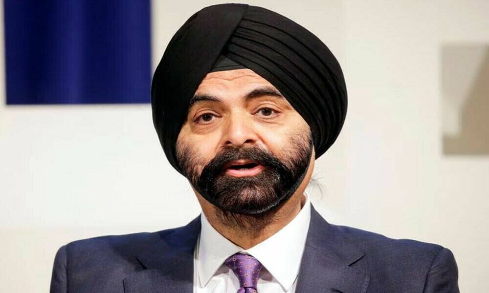 World Bank needs new playbook to boost private investment in emerging markets: Ajay Banga – EQ Mag