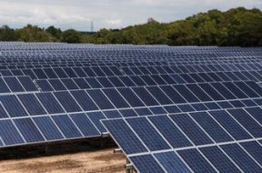 Anesco gets the green light for trio of solar farms