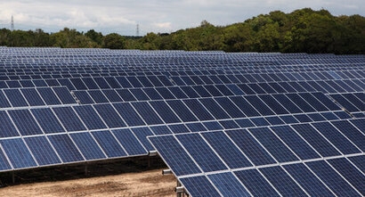 China Accelerates World’s Largest Solar Farm to Power Climate Goals – EQ