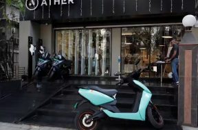 Ather Energy ties up with BPCL to expand charging infrastructure