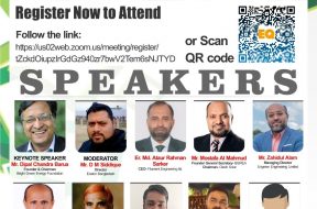 Bangladesh Final Flyer