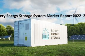 Battery Energy Storage System Market Set to Soar Past USD 31.51 Billion by 2030