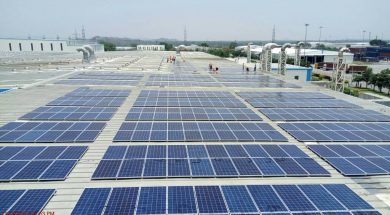 BlueOrchard accelerates renewable energy generation in India