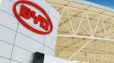 BYD Rumored to Enter Automotive Li-Ion Battery Market in 2H21 in Competition with LG Chem, CATL