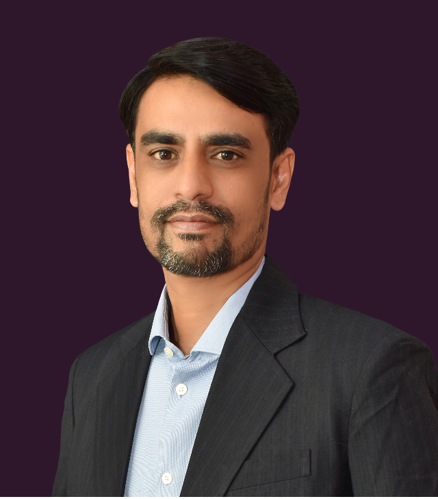 EQ In Exclusive Conversation With Mr.Chatursing Rajput, Director of 4fores India Pvt Ltd