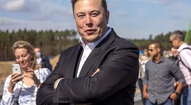 China goes ahead with hydrogen-powered cars, defying Elon Musk’s warnings