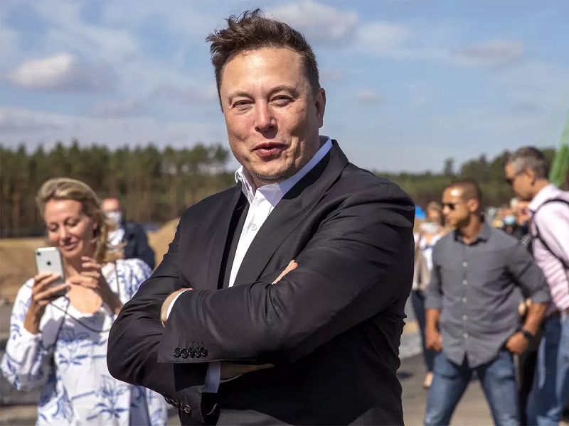 Elon Musk kicks off China visit, Tesla expansion in focus – EQ Mag