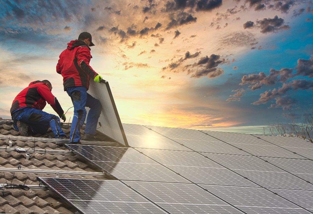 Clean Energy Associates release alarming stats on the solar industry – EQ