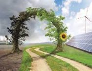 Coal vs renewable energy 1