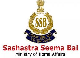 dg sashastra seema bal