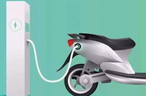 Electric two-wheeler segment will grow in India despite FAME II subsidy cut TVS
