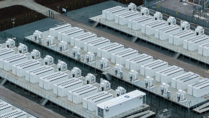 Galp and Powin join forces for a major energy storage project in Portugal – EQ