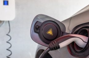 EV charging stations enter a more dynamic phase