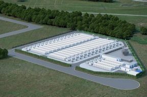 Fluence to Deliver 200 MW 400 MWh Energy Storage System for Macquarie Asset Management’s Green Investment Group