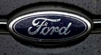 Ford to invest $3.7 bln for production of EVs, gas-powered vehicles