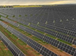 FRV Australia Sebastopol Solar Farm achieves commercial operation status, delivering more clean energy to nearly 40,000 households in the region