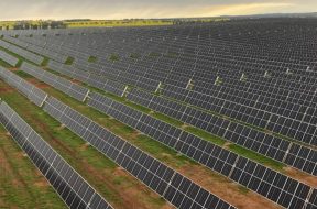 FRV Australia Sebastopol Solar Farm achieves commercial operation status, delivering more clean energy to nearly 40,000 households in the region