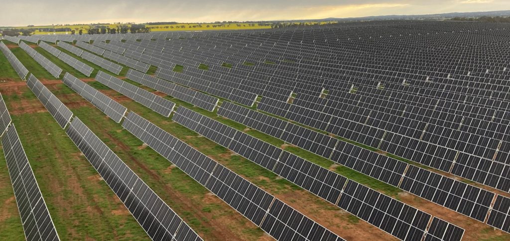 University researchers claim solar farms in space are ‘commercially viable’ – EQ