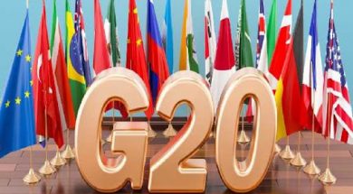 G20 fails to agree on phasing out coal, India asks nations to cut high emissions