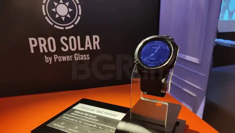 Garmin brings its new Fenix 6 series to India
