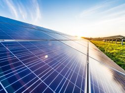 GLOBELEQ’S MALINDI SOLAR PLANT IS GENERATING CLEAN ENERGY TO THE NATIONAL GRID