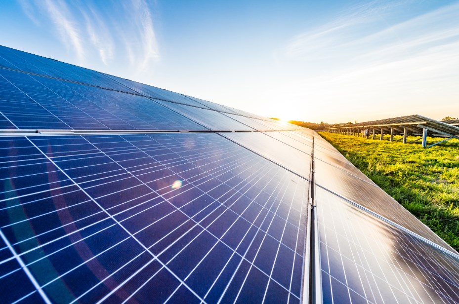 Finance gap remains as solar power hits ‘tipping point’ – EQ