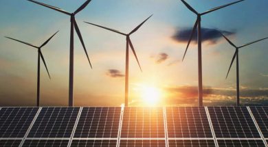 Great Opportunity for India to Nurture Renewable Energy Industry to Become World Supplier Piyush Goyal