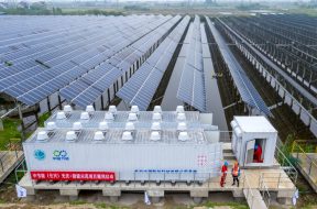 Great Power Has Been Approved by CSRC to Raise RMB 3.4 Billion for Energy Storage Battery Base