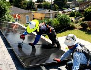 Underserved Communities In California Receive No-Cost Solar Energy Installation