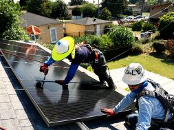 Underserved Communities In California Receive No-Cost Solar Energy Installation