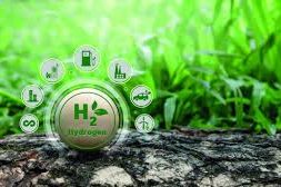 Green Hydrogen