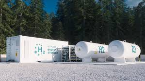 UP Marks Milestone with Inauguration of First Green Hydrogen Plant in Gorakhpur -EQ