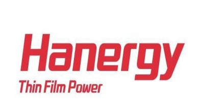 Hanergy signs USD 130Mn solar roof tile contract with Japan’s Forest Group