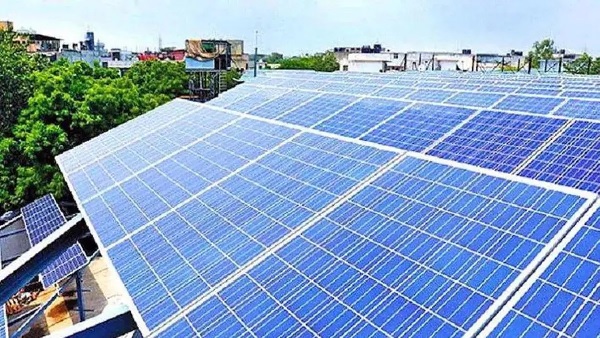 DOE lauds Philippines largest solar rooftop installation – EQ
