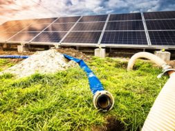 How Solar Pumps Benefit Everyday Life In Africa