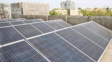 India most cost-effective globally in rooftop solar power