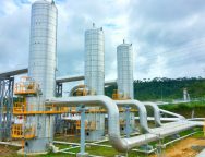 Indonesia sets eyes on becoming world’s geothermal superpower