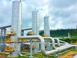 Indonesia sets eyes on becoming world’s geothermal superpower