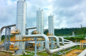 Indonesia sets eyes on becoming world’s geothermal superpower