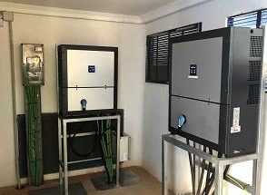 Ingeteam revamps the oldest photovoltaic plant in Malaga