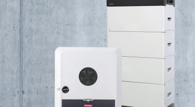 Ingeteam’s hybrid inverter is compatible with the BYD Premium high voltage batteries