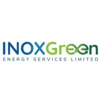 Inox Green