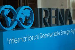 International Renewable Energy Agency_IRENA 1